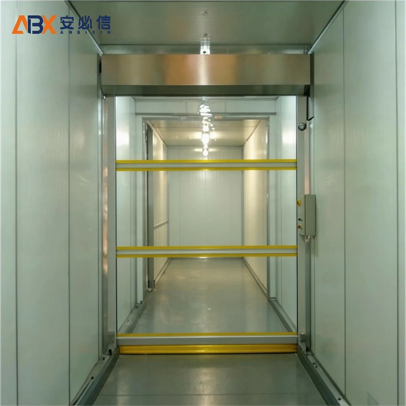 宿迁工业快速门