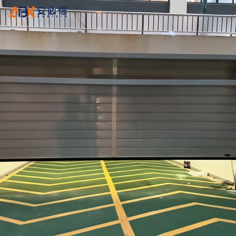 宿迁金属快速门
